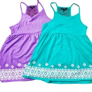 3FOR$12 Summer Tops